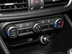 2022款 2.0T 280HP Ti 驾控版