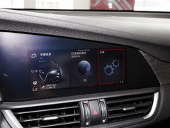 2022款 2.0T 280HP Ti 驾控版