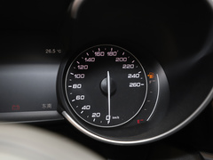 2022款 2.0T 280HP Ti 驾控版