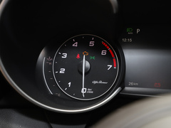 2022款 2.0T 280HP Ti 驾控版
