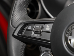 2022款 2.0T 280HP Ti 驾控版