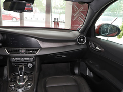 2022款 2.0T 280HP Ti 驾控版