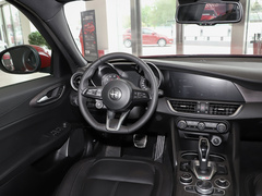2022款 2.0T 280HP Ti 驾控版