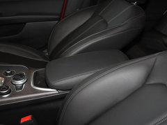 2022款 2.0T 280HP Ti 驾控版