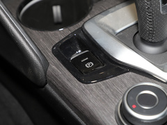 2022款 2.0T 280HP Ti 驾控版