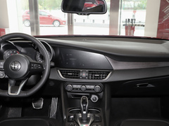 2022款 2.0T 280HP Ti 驾控版