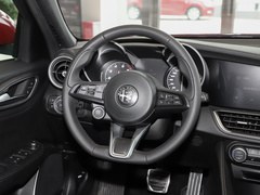 2022款 2.0T 280HP Ti 驾控版