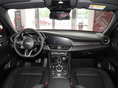 2022款 2.0T 280HP Ti 驾控版