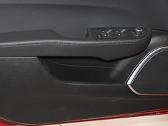 2022款 2.0T 280HP Ti 驾控版