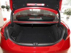 2022款 2.0T 280HP Ti 驾控版
