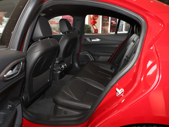2022款 2.0T 280HP Ti 驾控版