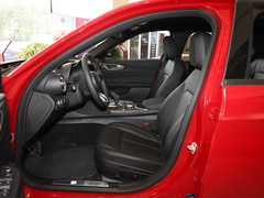 2022款 2.0T 280HP Ti 驾控版