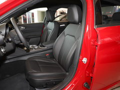 2022款 2.0T 280HP Ti 驾控版