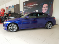 2022款 2.0T 280HP Ti 驾控版