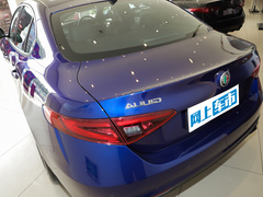 2022款 2.0T 280HP Ti 驾控版