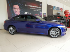 2022款 2.0T 280HP Ti 驾控版