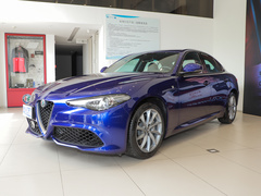 2022款 2.0T 280HP Ti 驾控版