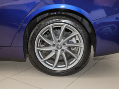 2022款 2.0T 280HP Ti 驾控版