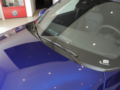 2022款 2.0T 280HP Ti 驾控版