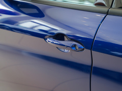 2022款 2.0T 280HP Ti 驾控版
