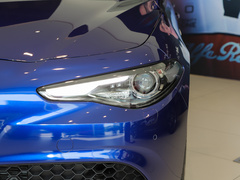 2022款 2.0T 280HP Ti 驾控版