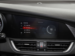 2022款 2.0T 280HP Ti 驾控版