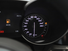 2022款 2.0T 280HP Ti 驾控版