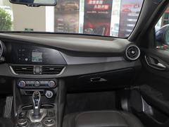 2022款 2.0T 280HP Ti 驾控版