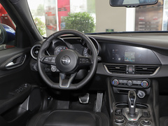 2022款 2.0T 280HP Ti 驾控版