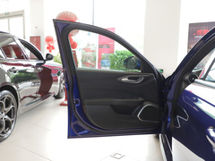 2022款 2.0T 280HP Ti 驾控版