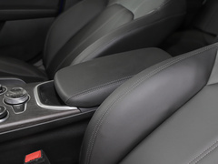 2022款 2.0T 280HP Ti 驾控版