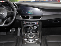 2022款 2.0T 280HP Ti 驾控版