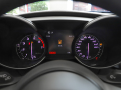 2022款 2.0T 280HP Ti 驾控版