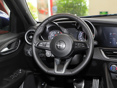 2022款 2.0T 280HP Ti 驾控版