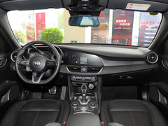 2022款 2.0T 280HP Ti 驾控版