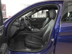 2022款 2.0T 280HP Ti 驾控版