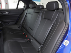 2022款 2.0T 280HP Ti 驾控版