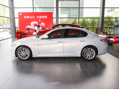 2022款 2.0T 280HP Ti 驾控版