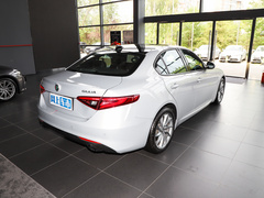 2022款 2.0T 280HP Ti 驾控版