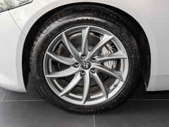 2022款 2.0T 280HP Ti 驾控版