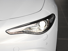 2022款 2.0T 280HP Ti 驾控版