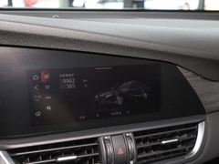 2022款 2.0T 280HP Ti 驾控版