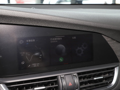 2022款 2.0T 280HP Ti 驾控版