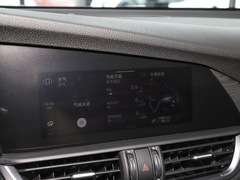 2022款 2.0T 280HP Ti 驾控版