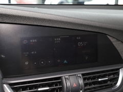 2022款 2.0T 280HP Ti 驾控版