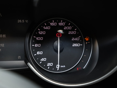 2022款 2.0T 280HP Ti 驾控版