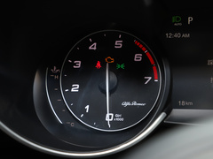 2022款 2.0T 280HP Ti 驾控版