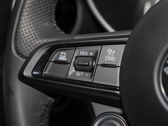 2022款 2.0T 280HP Ti 驾控版