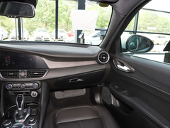 2022款 2.0T 280HP Ti 驾控版