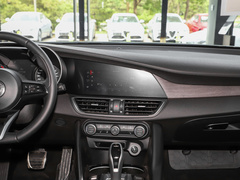 2022款 2.0T 280HP Ti 驾控版